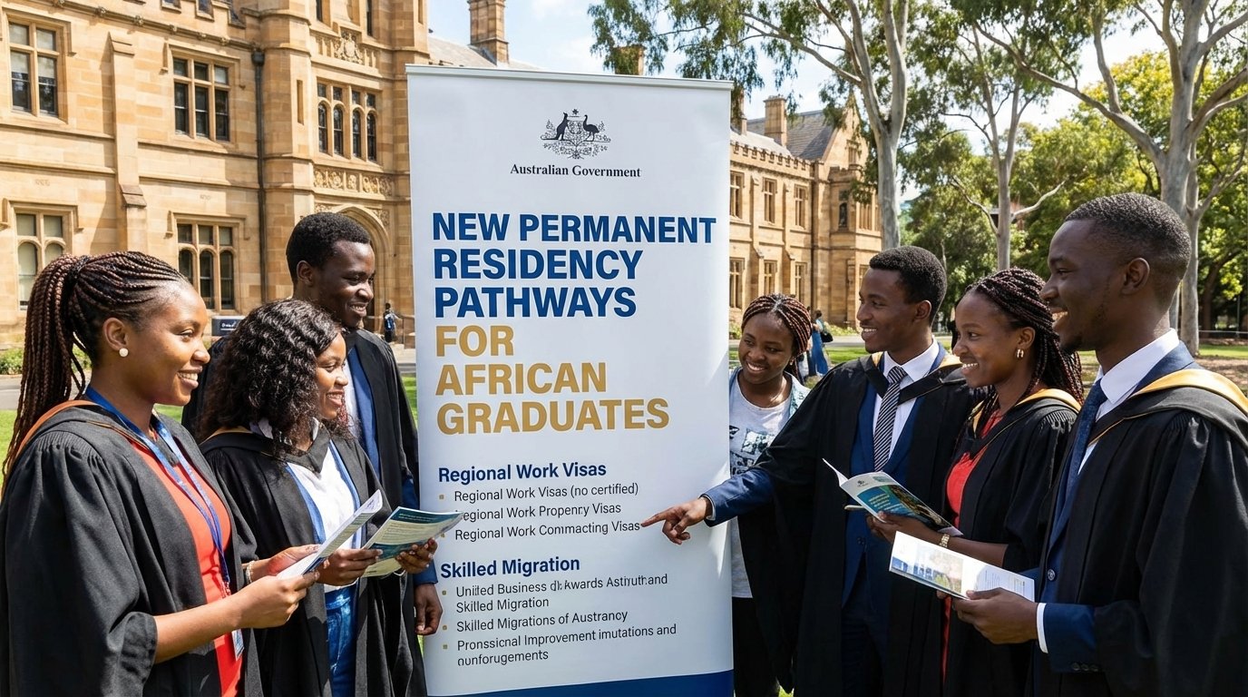 HOW TO STUDY IN AUSTRALIA 2026