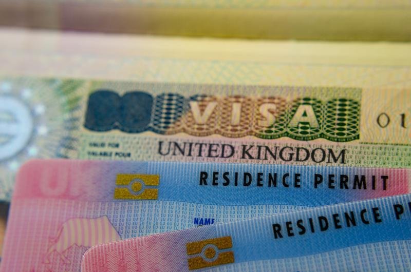 COMPANIES IN THE UK SPONSORED VISA JOBS