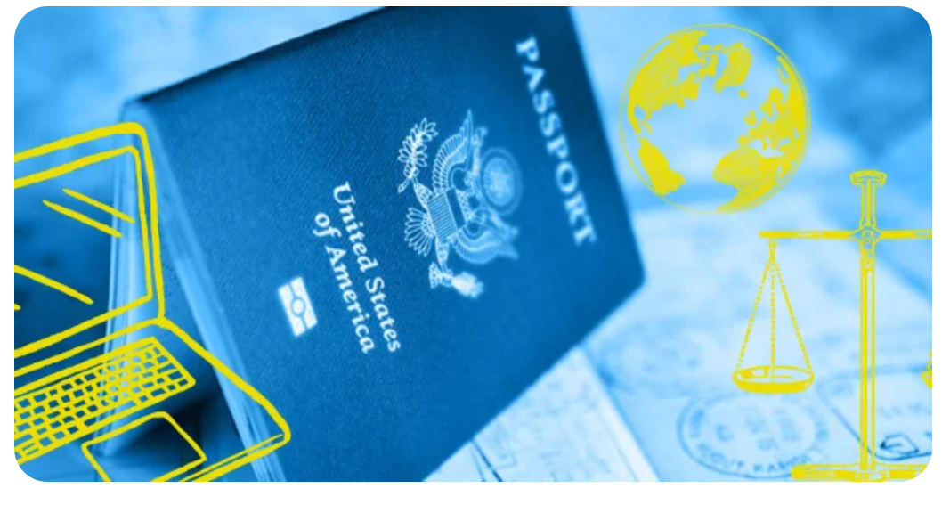DIGITAL NOMAD VISA FOR AFRICAN PASSPORT HOLDERS