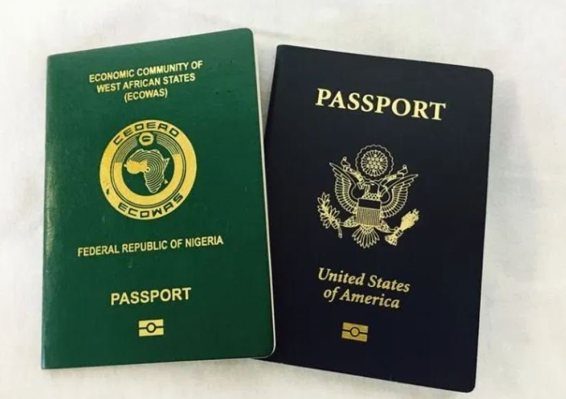 HOW TO MOVE TO THE USA WITHOUT A JOB OFFER