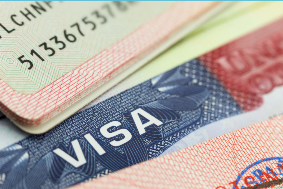 Visitor Visa Health Insurance USA