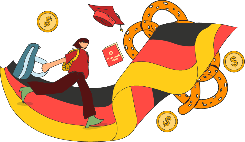 TOP 10 FULLY FUNDED MASTERS SCHOLARSHIP IN GERMANY FOR NIGERIANS