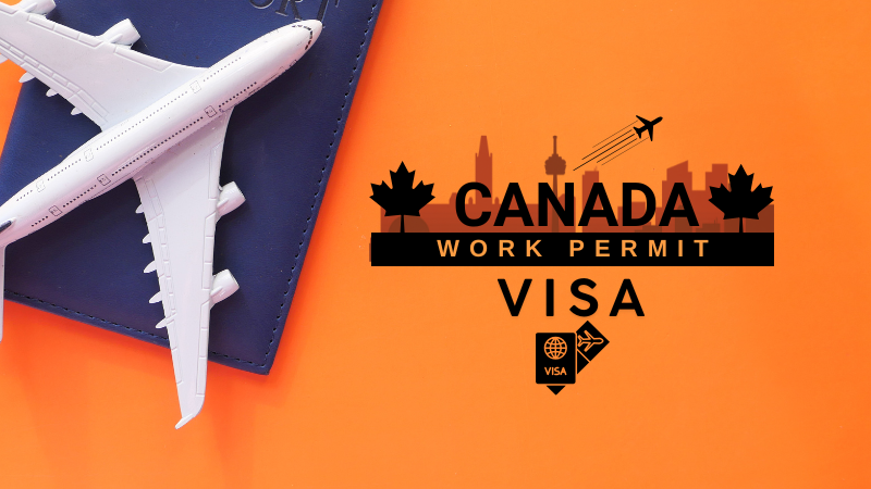 HOW TO CONVERT A CANADA STUDENT VISA TO A WORK PERMIT