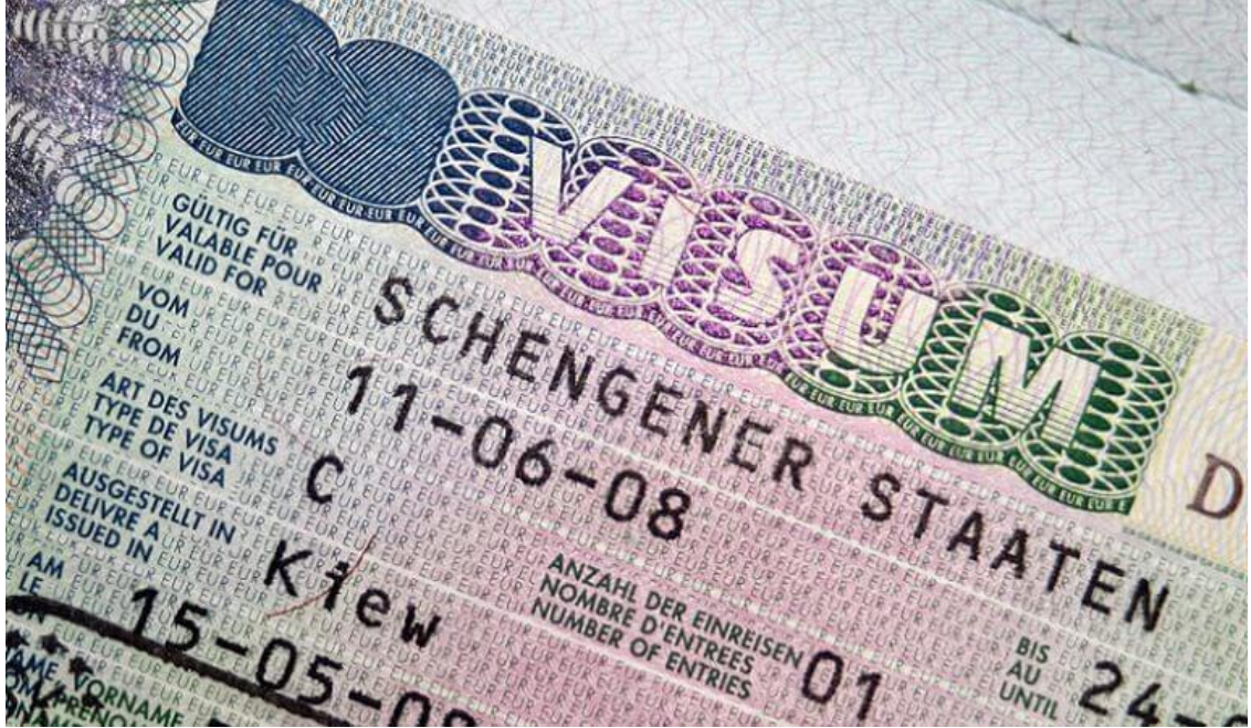 Schengen Visa Travel Insurance