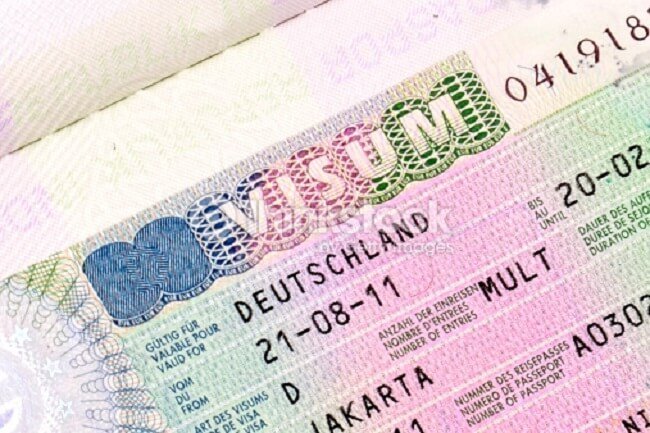 Germany Work Visa